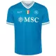 Camisolas Napoli McTominay 8 Equipamento Principal 25/26