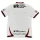 Camisolas Newells Old Boys Equipamento Alternativo 25/26