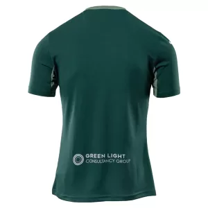 Camisolas Norwich City Equipamento Alternativo 25/26