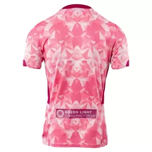 Camisolas Norwich City Equipamento Terceiro 25/26