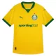 Camisolas Palmeiras Equipamento Terceiro 25/26