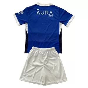 Camisolas Portsmouth Criança Equipamento Principal 25/26