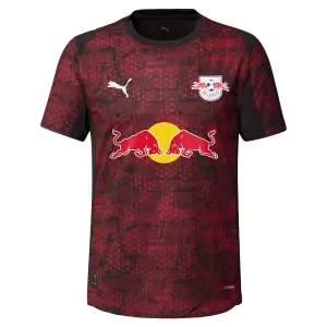Camisolas RB Leipzig Equipamento Terceiro 25/26 Camisolas RB Leipzig Equipamento Terceiro 25/26