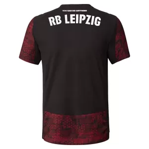 Camisolas RB Leipzig Equipamento Terceiro 25/26