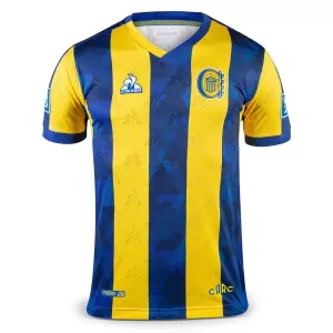 Camisolas Rosario Central Equipamento Principal 25/26