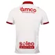 Camisolas SC Braga Equipamento Alternativo 25/26