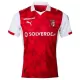 Camisolas SC Braga Equipamento Principal 25/26