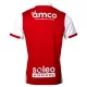 Camisolas SC Braga Equipamento Principal 25/26