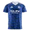 Camisolas Schalke 04 Equipamento Principal 25/26