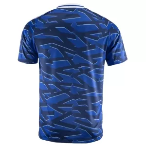 Camisolas Schalke 04 Equipamento Principal 25/26