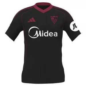 Camisolas Sevilla FC Equipamento Terceiro 25/26