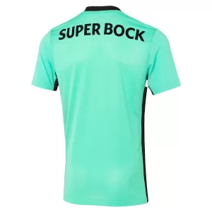 Camisolas Sporting CP Equipamento 4ª 25/26