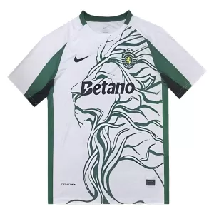 Camisolas Sporting CP x Lion 25/26 Especial