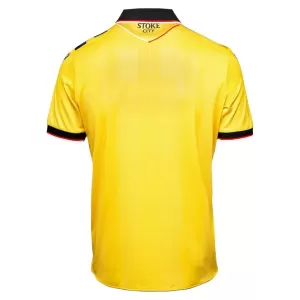 Camisolas Stoke City Equipamento Terceiro 25/26