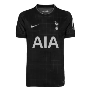 Camisolas Tottenham Hotspur Xavi 7 Equipamento Alternativo 25/26