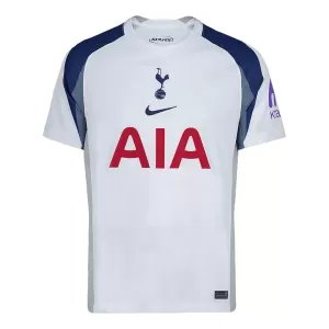 Camisolas Tottenham Hotspur Xavi 7 Equipamento Principal 25/26