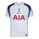 Camisolas Tottenham Hotspur Xavi 7 Equipamento Principal 25/26