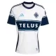 Camisolas Vancouver Whitecaps FC Thomas Müller 13 Equipamento Principal 25/26