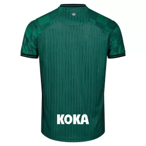 Camisolas Watford Equipamento Alternativo 25/26