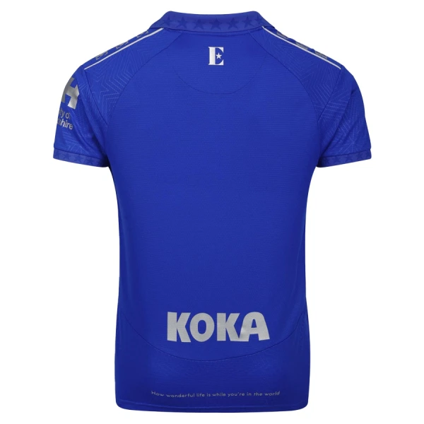 Camisolas Watford Equipamento Terceiro 25/26