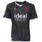 Camisolas West Bromwich Albion Equipamento Terceiro 25/26