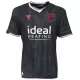 Camisolas West Bromwich Albion Equipamento Terceiro 25/26 Camisolas West Bromwich Albion Equipamento Terceiro 25/26