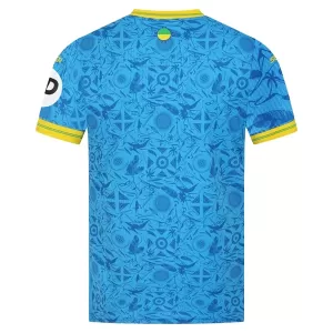 Camisolas Wolverhampton Wanderers Equipamento Terceiro 25/26