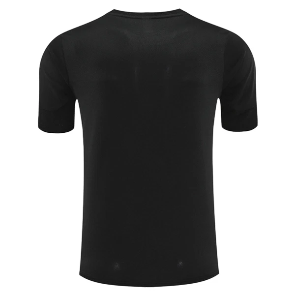 Manchester City Camisolas de Treino 25/26 Preto