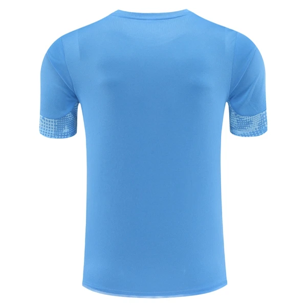 Manchester City Camisolas de Treino Criança 25/26 Azul