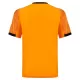 Camisolas AS Roma Criança Equipamento Alternativo 25/26