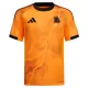 Camisolas AS Roma Dovbyk 9 Criança Equipamento Alternativo 25/26