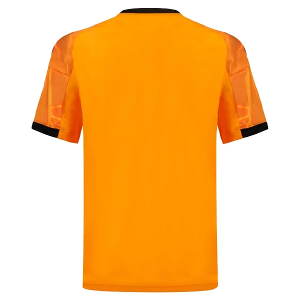 Camisolas AS Roma Equipamento Alternativo 25/26