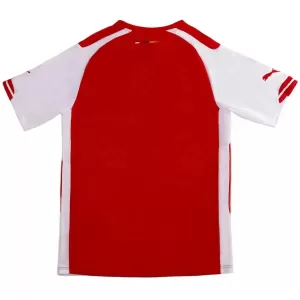 Camisolas Arsenal 2014-15 Equipamento Principal Retro