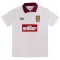 Camisolas Aston Villa 1994-95 Equipamento Principal Retro