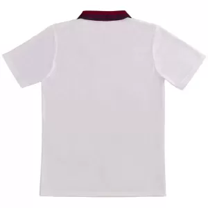 Camisolas Aston Villa 1994-95 Equipamento Principal Retro