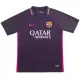 Camisolas Barcelona 2016-17 Equipamento Alternativo Retro