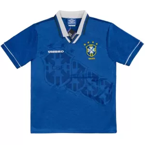 Camisolas Brasil Equipamento Alternativo Retro 1994 Camisolas Brasil Equipamento Alternativo Retro 1994
