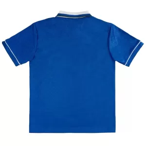 Camisolas Brasil Equipamento Alternativo Retro 1994