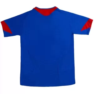 Camisolas Manchester United 2005-06 Equipamento Alternativo Retro