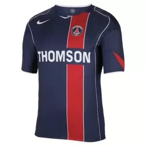 Camisolas Paris Saint-Germain 2004-05 Retro