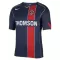 Camisolas Paris Saint-Germain 2004-05 Retro