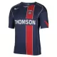 Camisolas Paris Saint-Germain 2004-05 Retro