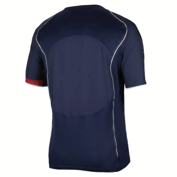 Camisolas Paris Saint-Germain 2004-05 Retro