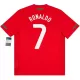 Camisolas Portugal Cristiano Ronaldo 7 2010 Equipamento Principal Retro Camisolas Portugal Cristiano Ronaldo 7 2010 Equipamento Principal Retro