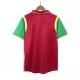 Camisolas Portugal Equipamento Principal Retro 1998