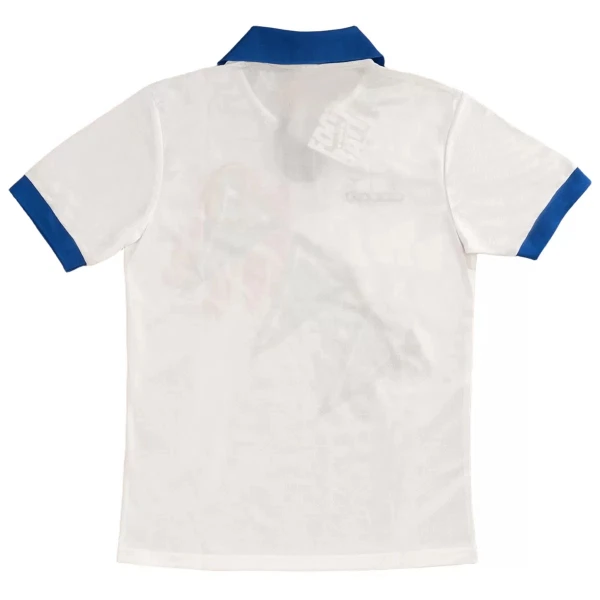 Itália Camisolas de Treino Retro 1994