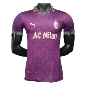 Camisolas AC Milan 25/26 Tolet Especial Camisolas AC Milan 25/26 Tolet Especial