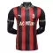 Camisolas AC Milan 25/26 Vermelho Especial
