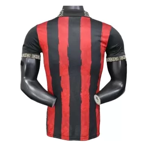 Camisolas AC Milan 25/26 Vermelho Especial