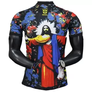 Camisolas Brasil 2025 Especial